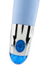 ELEGANT VIBRATOR BLUE