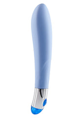 ELEGANT VIBRATOR BLUE