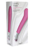 G-SPOT VIBRATOR PINK