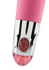 G-SPOT VIBRATOR PINK