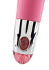 LACED VIBRATOR PINK