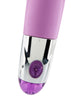 LACED VIBRATOR PURPLE