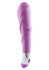 LACED VIBRATOR PURPLE