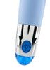 LACED VIBRATOR BLUE