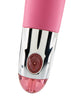 TWIN RABBIT VIBRATOR PINK