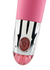 G-SPOT TWIN VIBRATOR PINK