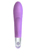 G-SPOT TWIN VIBRATOR PURPLE