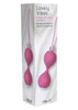 ELEGANT LOVE BALLS PINK