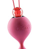 ELEGANT LOVE BALLS PINK