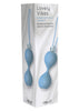 ELEGANT LOVE BALLS BLUE