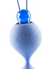 ELEGANT LOVE BALLS BLUE