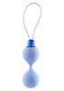 ELEGANT LOVE BALLS BLUE