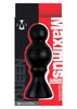 MAXIMUS PLEASURE DONG II BLACK