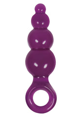 JOLIE RIPPLES SMALL PLUM