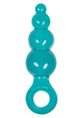 JOLIE RIPPLES SMALL AQUA