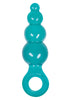 JOLIE RIPPLES SMALL AQUA