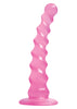 JOLLIPOPS TWISTED PINK