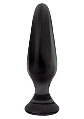 CRYSTAL SPIRES BLACK