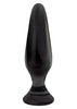 CRYSTAL SPIRES BLACK