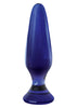 CRYSTAL SPIRES BLUE