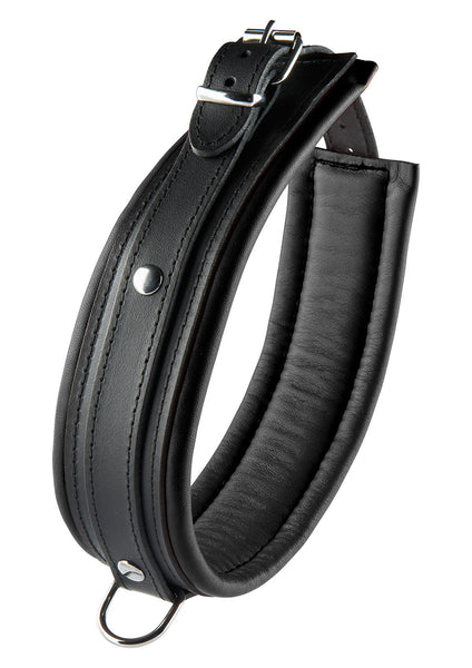 COLLAR BLACK 5 CM