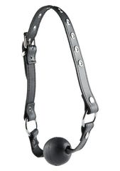 BALLGAG NORMAL BLACK