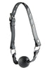 BALLGAG NORMAL BLACK