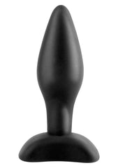 AFC MINI SILICONE PLUG BLACK