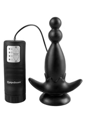 AFC VIBRATING ANAL ANCHOR BLACK