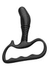 AFC VIBRATING PROSTATE STIMULATOR