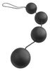 AFC DELUXE VIBRO BALLS BLACK