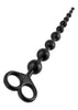 AFC BOYFRIEND BEADS BLACK