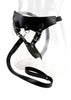 FF CHASTITY PANTY & LEASH