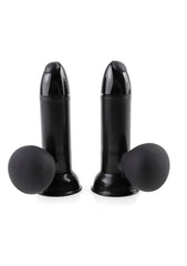 FF VIBRATING NIPPLE TICKLERS