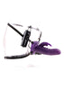 FF WONDERFUL WABBIT STRAP ON PURPLE