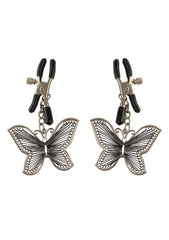 FF BUTTERFLY NIPPLE CLAMPS