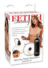 FF SPNNING NIPPLE STIMULATORS