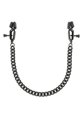 FF HEAVY DUTY NIPPLE CLAMPS