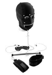 FF EXTREME SPREADER SET