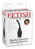 FF BEADED PLEASURE DOUCHE/ENEMA