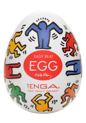 TENGA KEITH HARING EGG DANCE 6 P