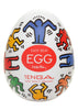 TENGA KEITH HARING EGG DANCE 6 P