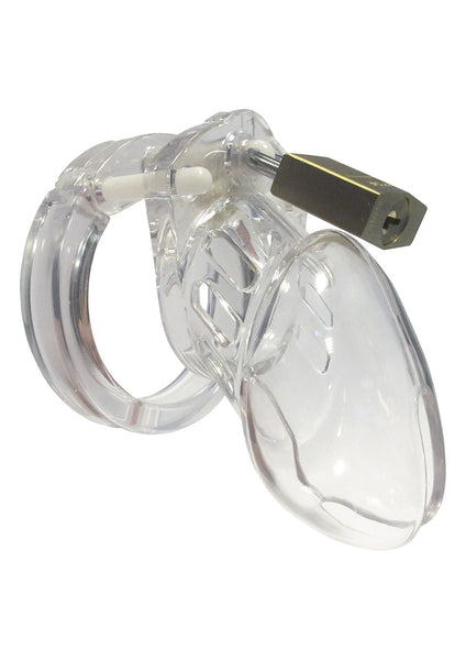 CB 6000 CHASTITY CAGE S