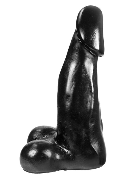 BAS DILDO BLACK