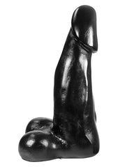 BAS DILDO BLACK