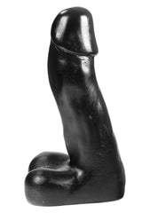 WIM DILDO BLACK