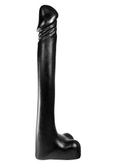 ERIC DILDO BLACK