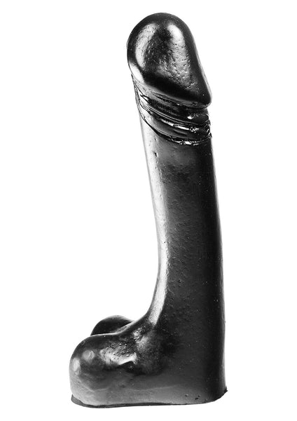 CEDRIC DILDO BLACK