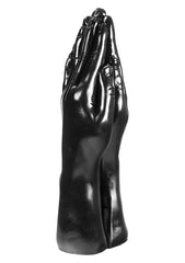 CHRISTIAN DILDO BLACK