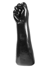 MILAN DILDO BLACK